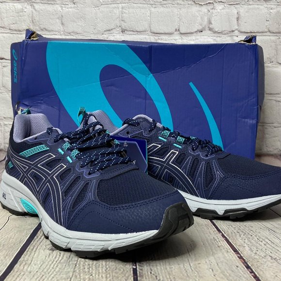 Asics Shoes - Asics Women's Gel-Venture 7